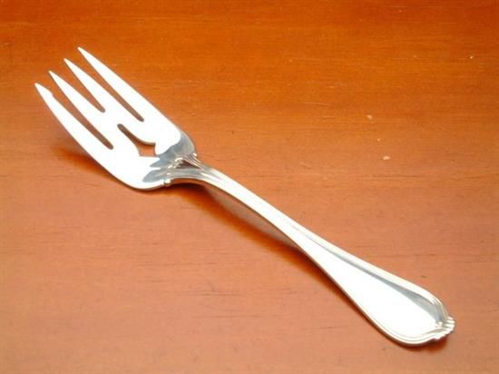 Picture of Salad Forks: