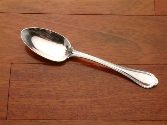 Picture of New Place Spoons: