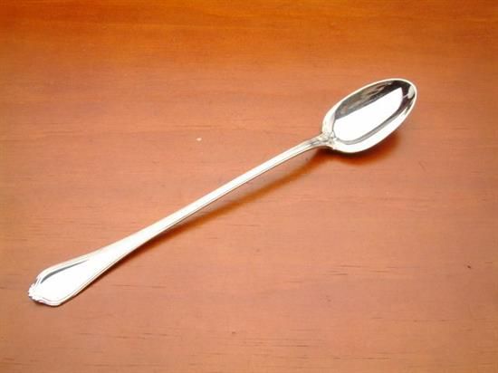 Picture of New Iced Tsps: