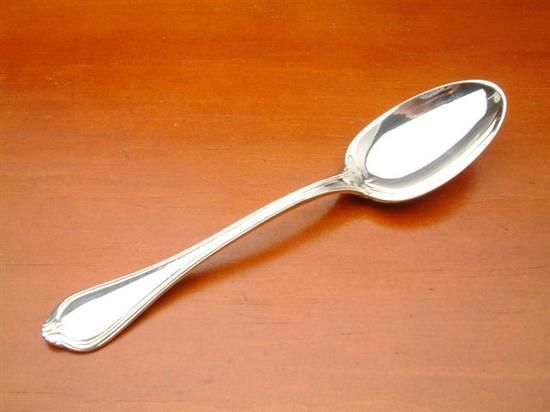 Picture of Place Soup Spoons
