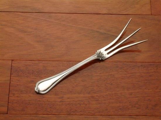 Picture of Lemon Serving Fork
