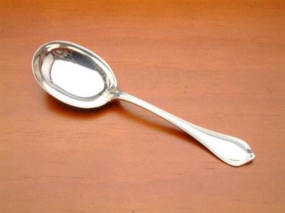 Picture of Sugar Spoon: