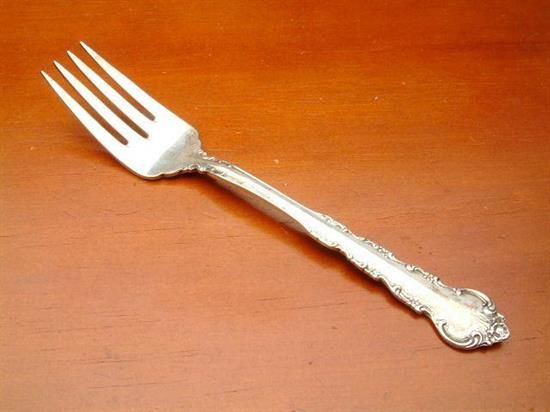 Picture of Salad Forks: