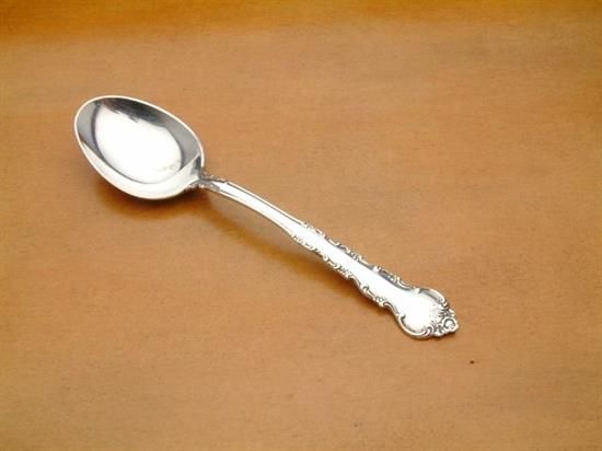 Picture of Place Soup Spoons