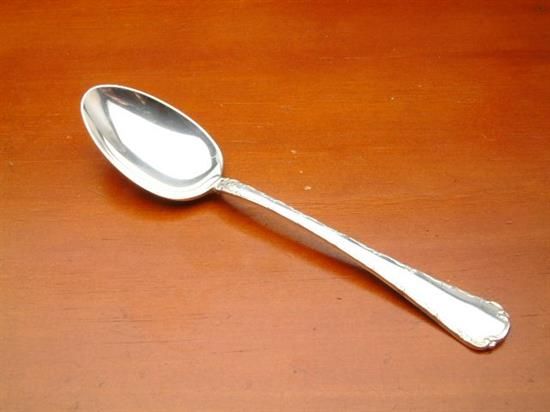 Picture of Teaspoons