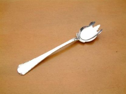 Picture of Ice Cream Spoon/fork