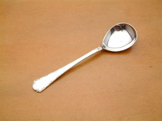 Picture of Sugar Spoon: