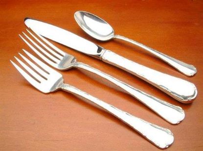 Picture of 4pc Place Size Setting