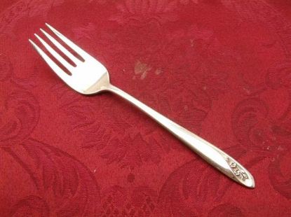 Picture of Salad Forks: