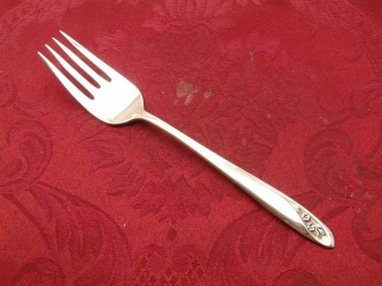 Picture of Salad Forks: