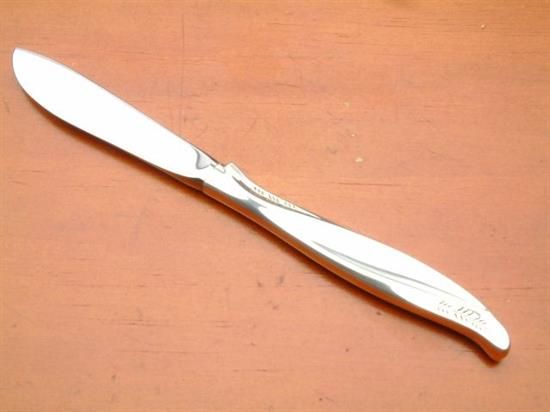 Picture of Hh Paddle Bl.spreaders