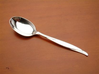 Picture of Place Soup Spoons