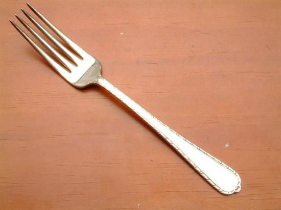 Picture of Luncheon Forks