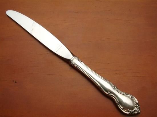 Picture of Place Knife Modern