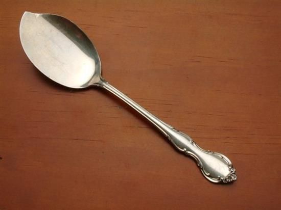 Picture of Mint Jelly Serv.spoon