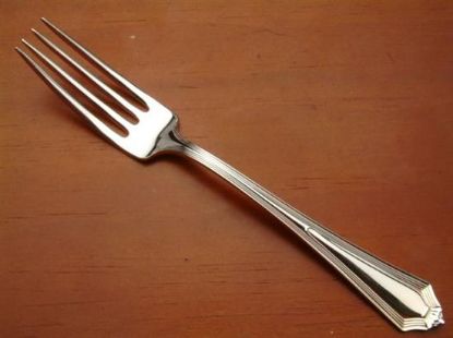 Picture of Luncheon Forks