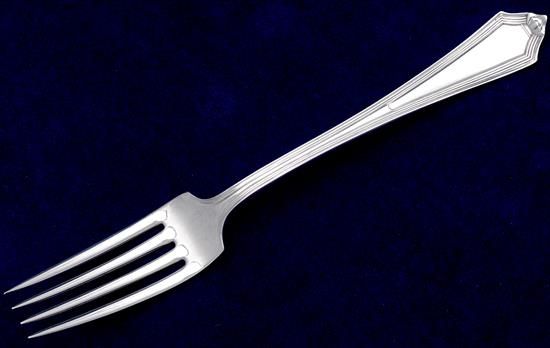 Picture of Dinner Forks