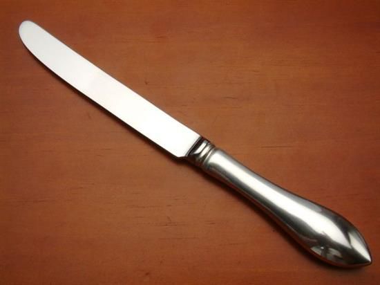 Picture of New Dinner Size Knives