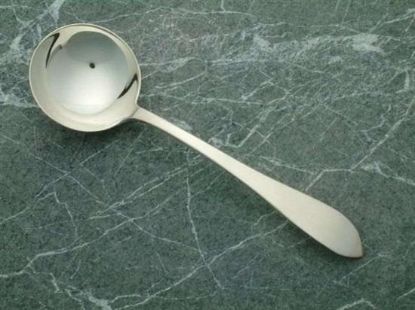 Picture of Bouillon Soup Spoon