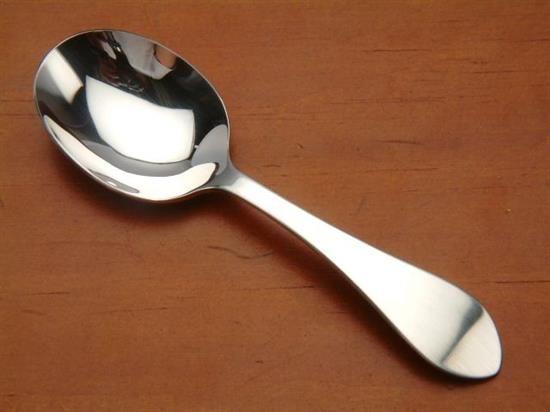 Picture of Baby Spoon