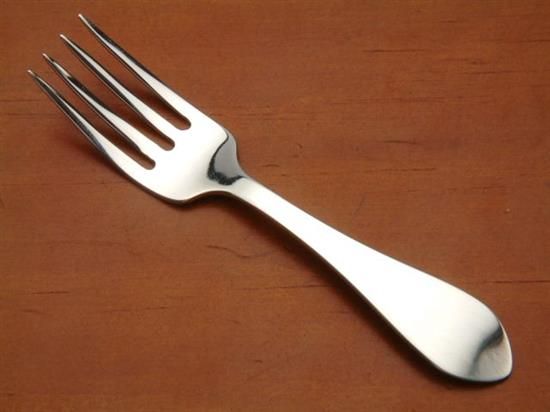 Picture of Baby Fork