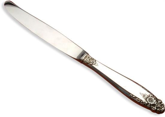 Picture of Dinner Knives Modern