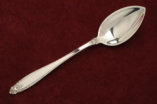 Picture of Fruit Spoons