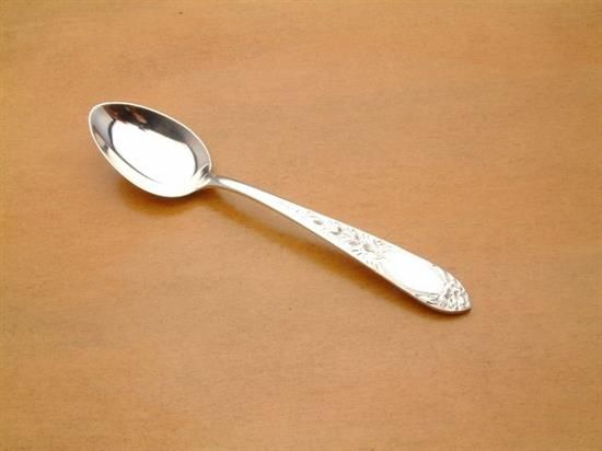 Picture of Teaspoons