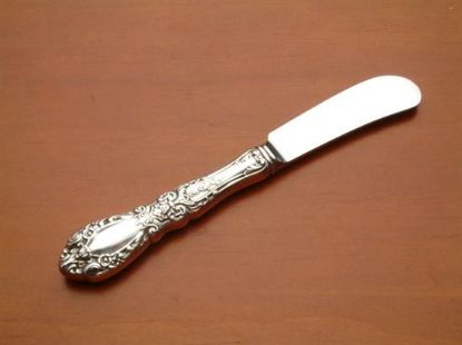 Picture of Hh Paddle Bl.spreaders