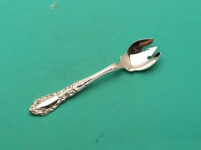 Picture of Ice Cream Spoon/fork
