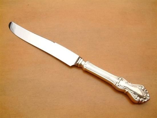 Picture of Dinner Knives French