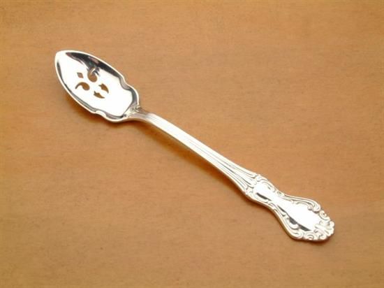 Picture of Olive Spoon: