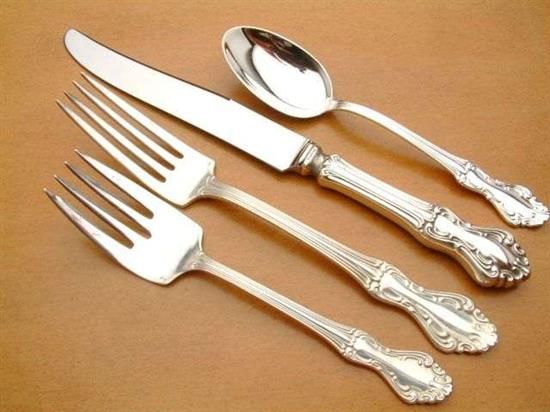 Picture of 4pc.lunch French Blade