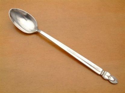 Picture of Iced Beverage Tsps