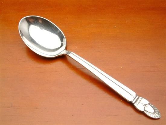 Picture of Sugar Spoon: