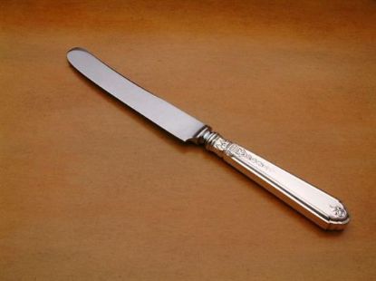 Picture of Lunch Knife French Bl.