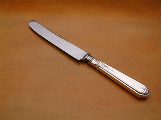 Picture of Lunch Knife French Bl.