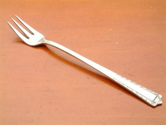 Picture of Cocktail Forks