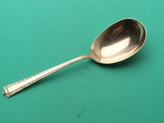 Picture of Berry Serving Spoon