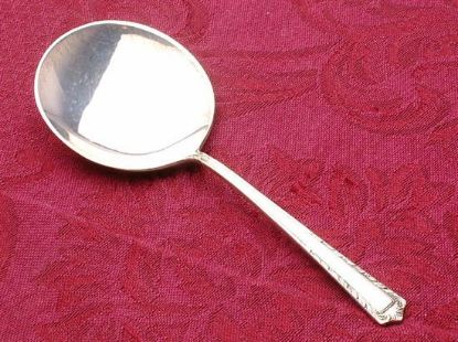 Picture of Bon Bon/candy Dish Spn