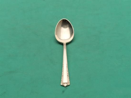 Picture of Demitasse/coffee Spoon