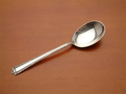 Picture of Sugar Spoon: