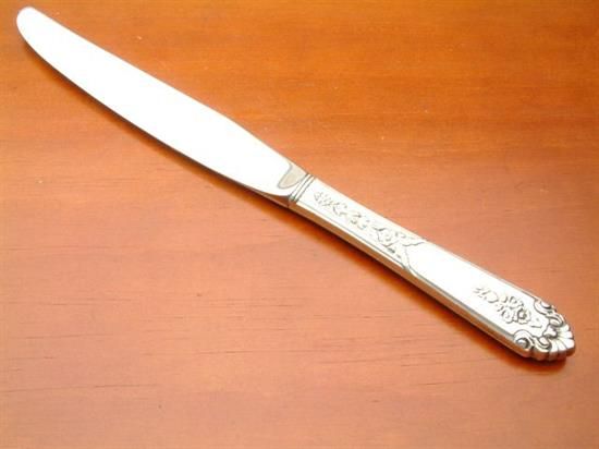 Picture of Lunch Knife Modern