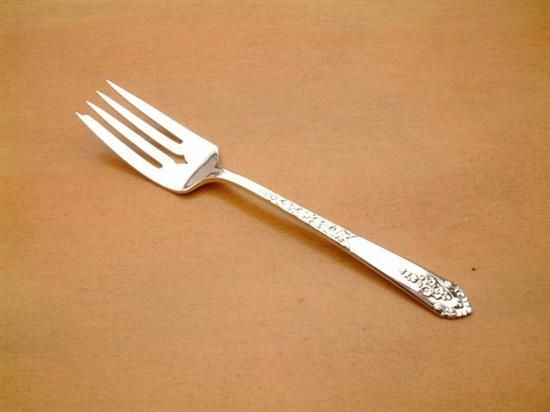 Picture of Salad Forks: