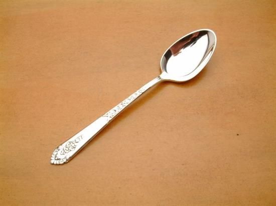 Picture of Teaspoons