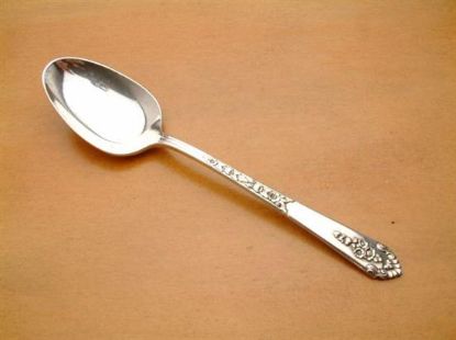 Picture of Place Soup Spoons
