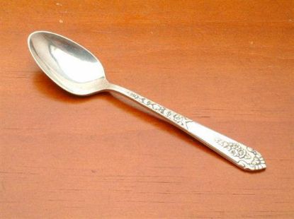 Picture of Demitasse/coffee Spoon