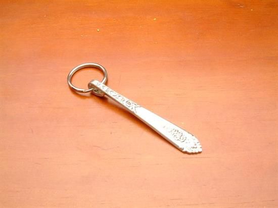 Picture of Key Chain Ring