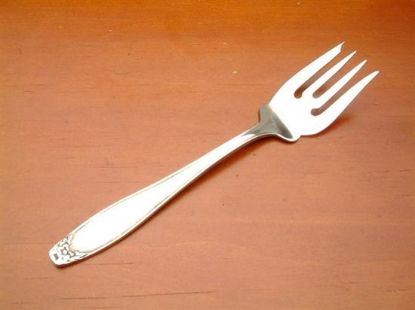 Picture of Salad Forks:
