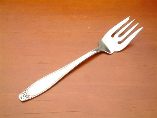 Picture of Salad Forks: